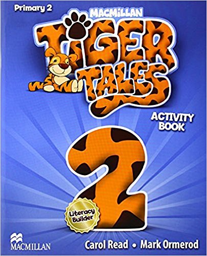 [9780230476301] TIGER 2 Ab 2014