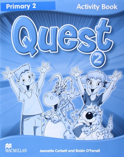 [9780230734142] QUEST 2 Ab 2014