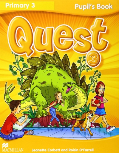 [9780230477735] QUEST 3 Pb 2014