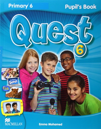[9780230477766] QUEST 6 Pb 2014