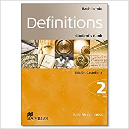 [9780230479173] DEFINITIONS 2 Sb Comm Trainer Pk Cast