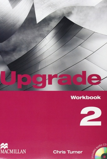 [9780230733565] Upgrade 2 Workbook