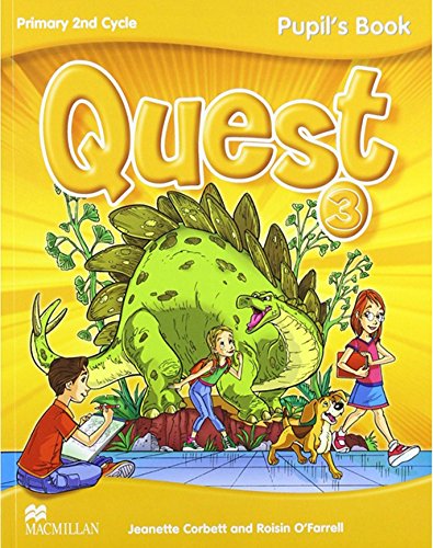 [9780230734371] QUEST 3 Pb