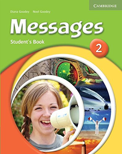 [9780521547093] Messages 2 Student's Book