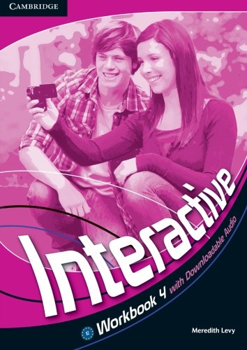 [9780521712255] Interactive Level 4 Workbook