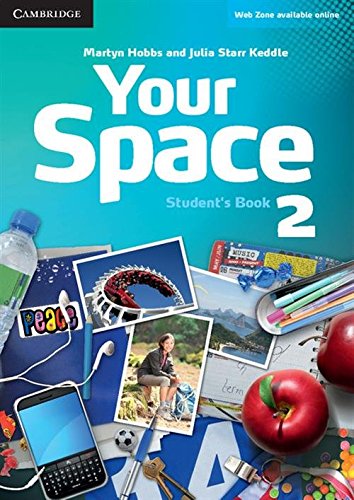 [9780521729284] Your Space Level 2 Student's Book