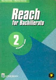 [9780582317253] REACH FOR 2ºNB ST