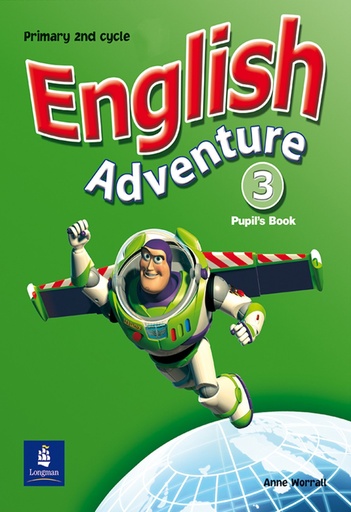 [9780582829268] ENG ADV SPAIN PBK 3