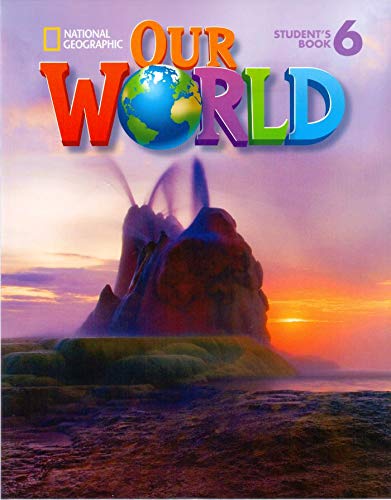 [9781285455488] Our World 6. Student's Book