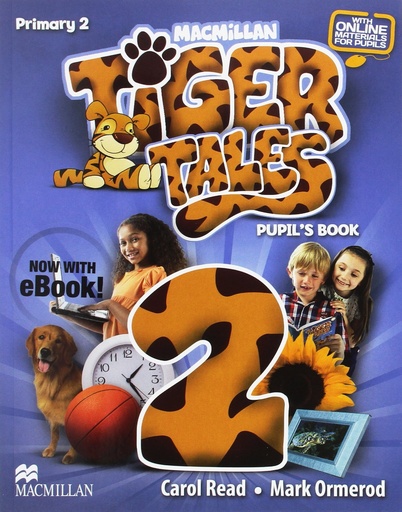 [9781380014610] TIGER 2 Pb Pk (ebook+Skills Tr)