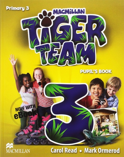 [9781380014627] TIGER 3 Pb (ebook) Pk