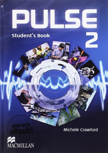 [9781380014740] PULSE 2 Sb (ebook) Pk
