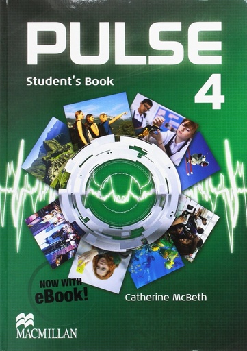 [9781380014788] PULSE 4 Sb (ebook)