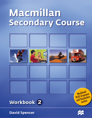 [9781405031974] MACMILLAN SECONDARY COURSE WORKBOOK