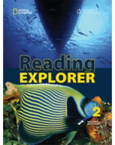 [9781424029372] Reading Explorer 2 with Student CD-ROM