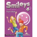 [9781471520709] SMILEYS 4