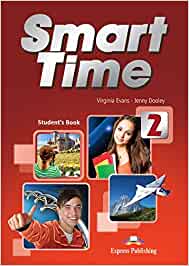 [9781471535437] SMART TIME 2 STUDENT'S BOOK