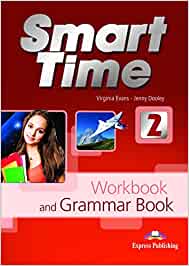[9781471535444] SMART TIME 2 WORKBOOK
