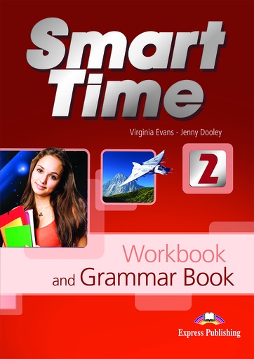 [9781471535499] SMART TIME  2 WORKBOOK PACK