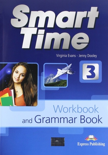 [9781471535529] smart time