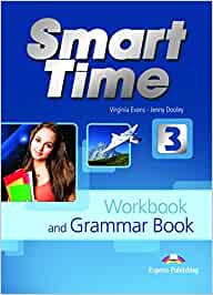 [9781471535581] Smart time 3 workbook book