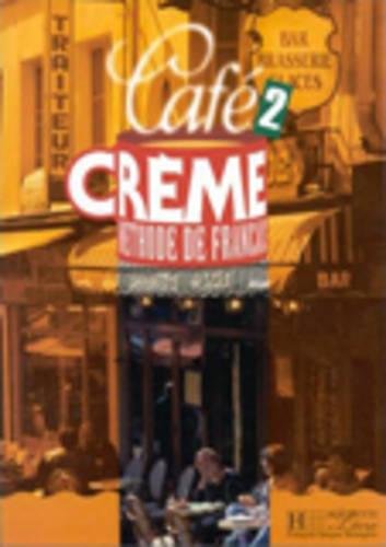 [9782011550934] Café Creme 2