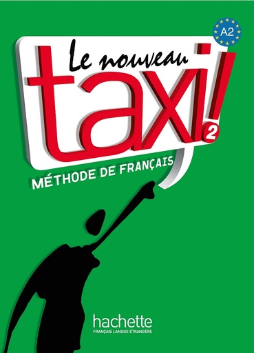 [9782011555519] NOUVEAU TAXI 2ºNB ELEVE