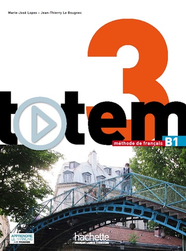 [9782014015522] TOTEM 3 ALUMNO
