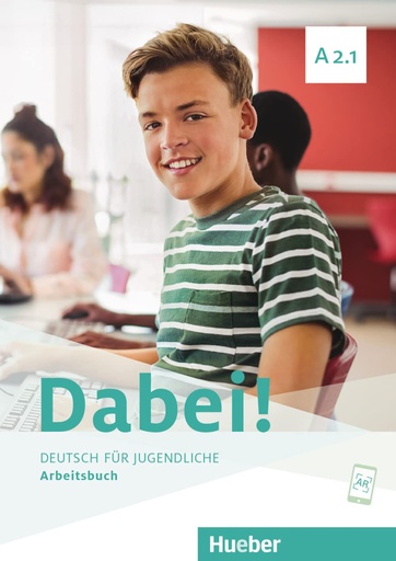 [9783195117807] DABEI A2.1 Ab: Arbeitsbuch A2.1