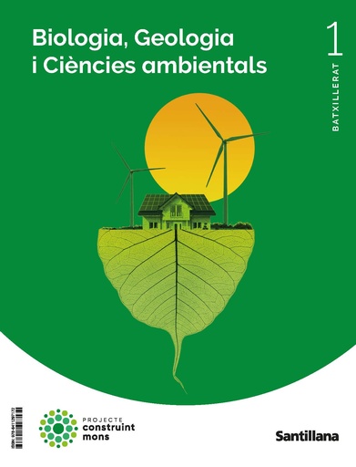 [9788411297172] BIOLOGIA, GEOLOGIA I CIENCIES AMBIENTALS 1 BTX CONTRUINT MONS