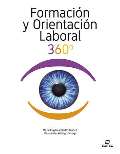 [9788411344982] Formación y orientación laboral 360°