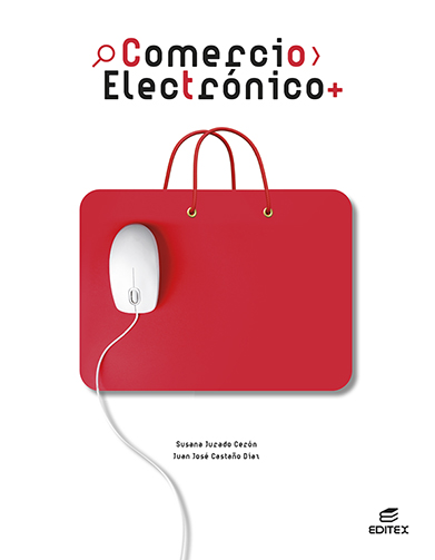 [9788411345132] Comercio electrónico