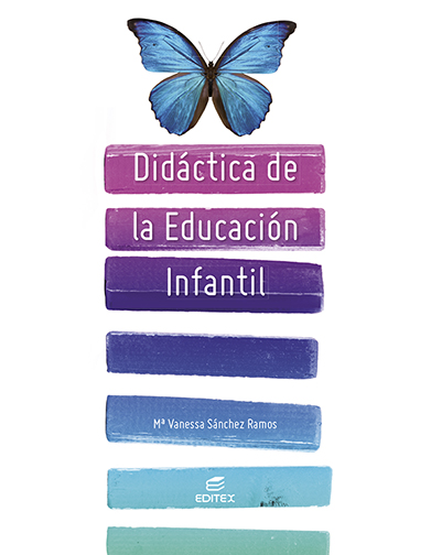 [9788411345156] Didáctica de la educación infantil