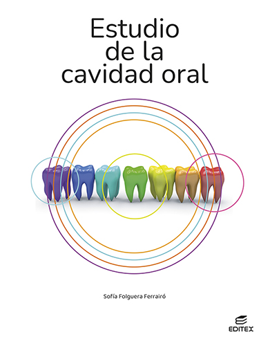 [9788411345194] Estudio de la cavidad oral