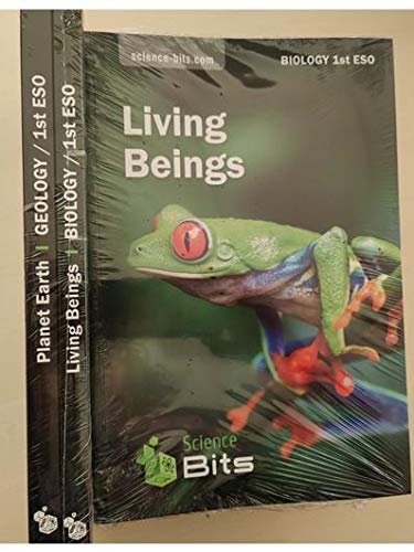 [9788412029499] Biology and Geology 1 ESO