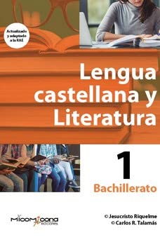 [9788412064964] Lengua y literatura 1º bchto