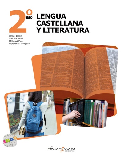 [9788412064988] Lengua castellana y literatura