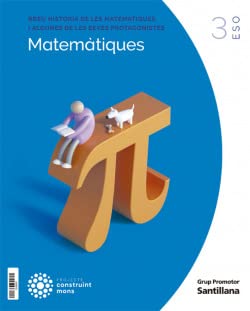 [9788413152554] MATEMATIQUES 3 ESO. CONSTRUINT MONS