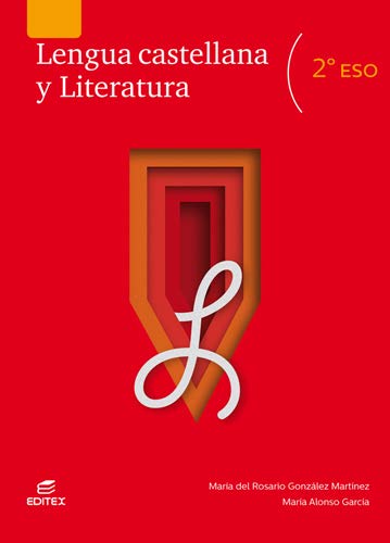 [9788413212012] Lengua castellana y Literatura 2º ESO