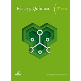 [9788413212098] Física y Química 2º ESO