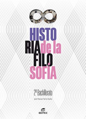 [9788413212142] Historia de la Filosofía 2º Bachillerato 2020