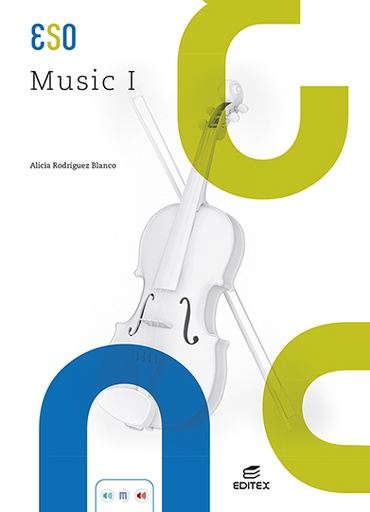 [9788413218342] Music I