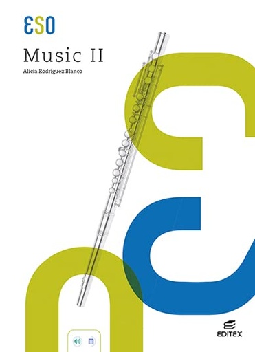 [9788413218359] Music II