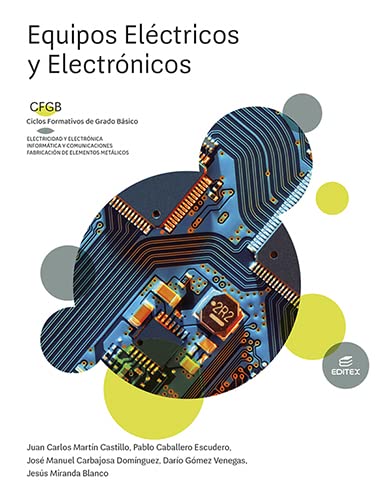 [9788413218489] Equipos eléctricos y electrónicos (FGB)