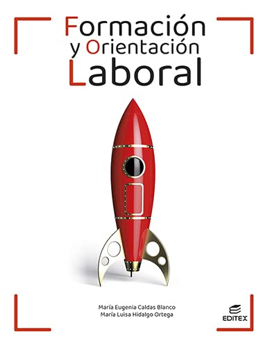 [9788413218656] Formación y orientación laboral (Ciclos Formativos)