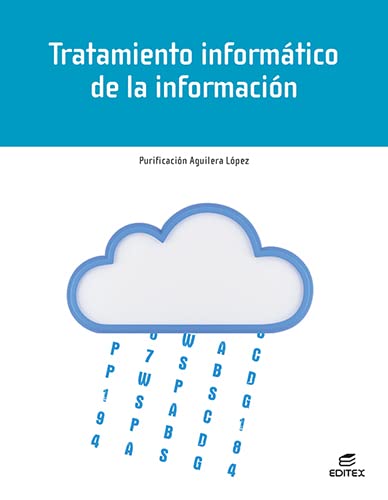 [9788413218786] Tratamiento informático de la información