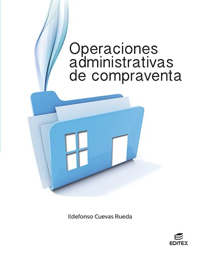 [9788413218793] Operaciones administrativas de compraventa (Ciclos Formativos)