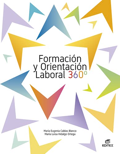 [9788413219936] Formación y orientación laboral 360°