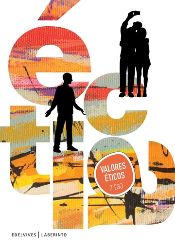 [9788413300443] Valores éticos 2º ESO