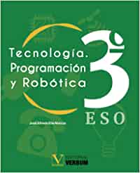 [9788413376288] Tecnología, programación y robótica